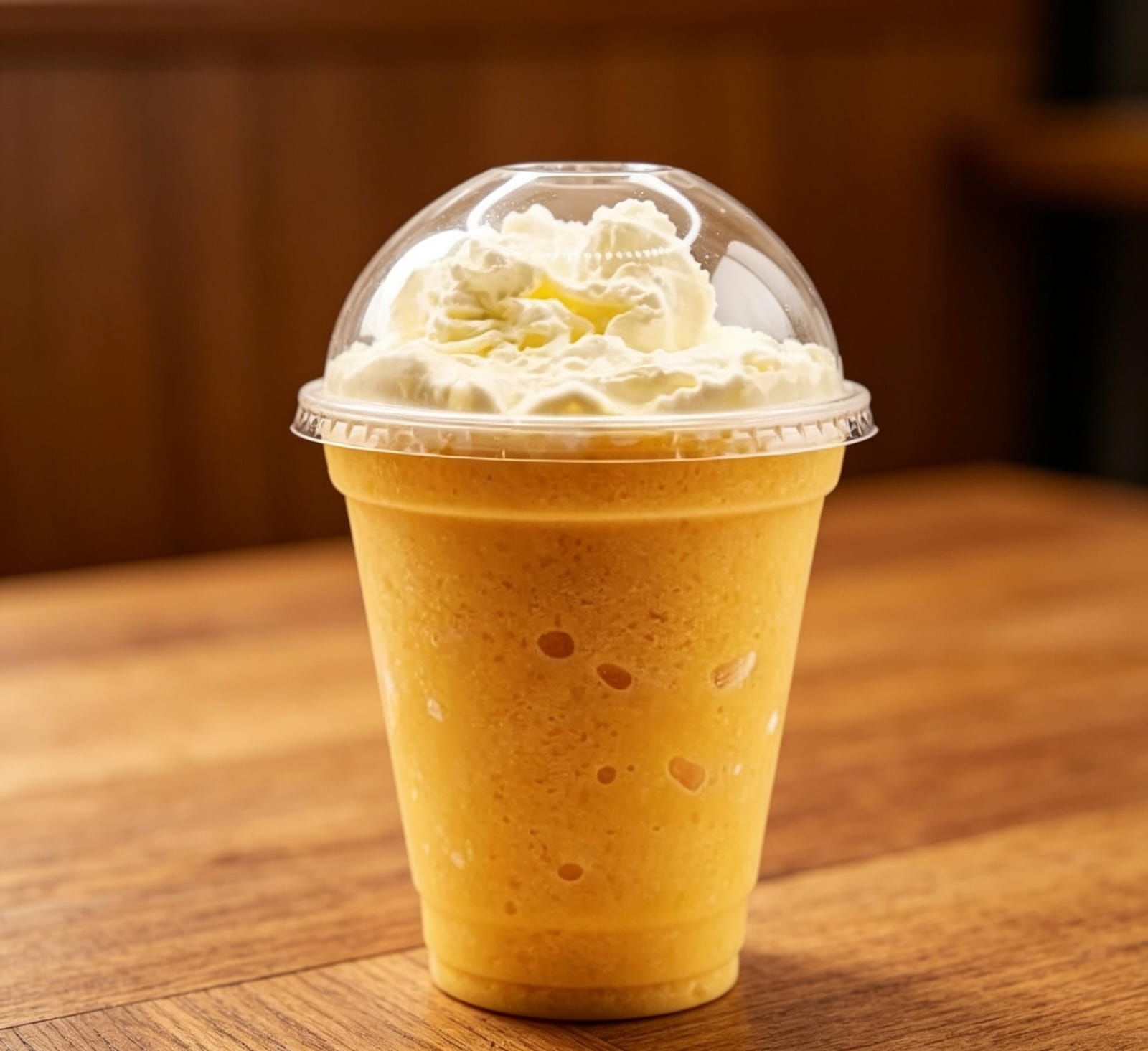 Frozen Piña